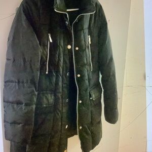 MICHAEL Michael Kors Tan Label